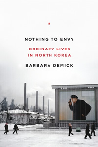 Cover of Nothing to Envy