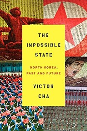 Cover of The Impossible State