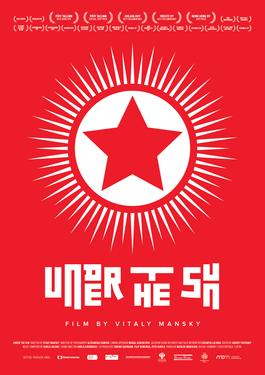 Poster of Under the Sun